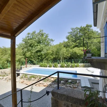 Casa Di Pietra Villa