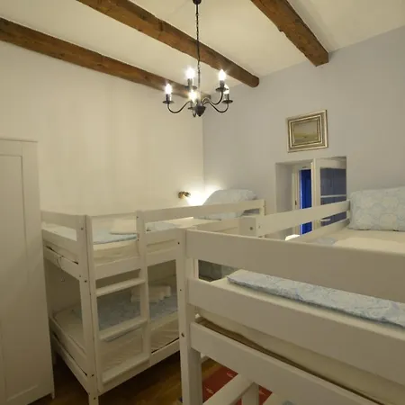 Villa Casa Di Pietra