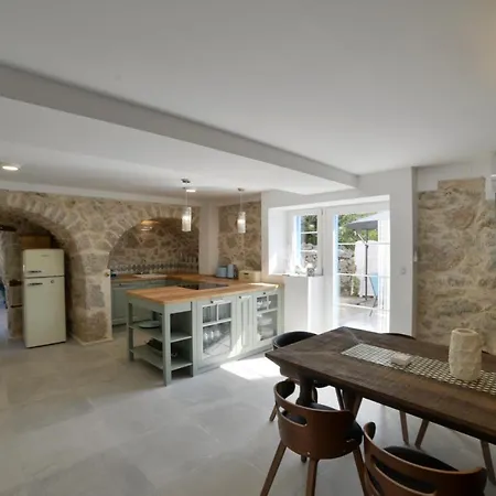 Casa Di Pietra Villa Gostinjac