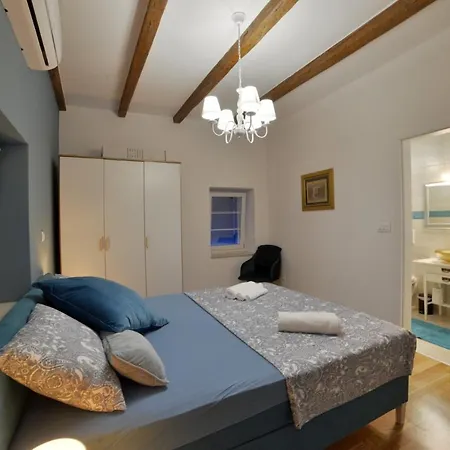 Villa Casa Di Pietra