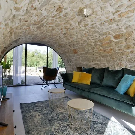 Casa Di Pietra Gostinjac