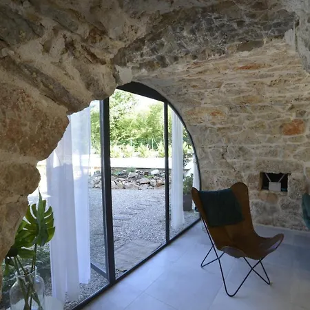 Casa Di Pietra *