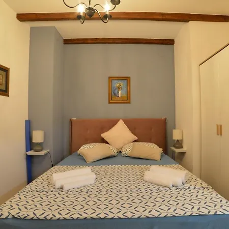 Villa Casa Di Pietra *