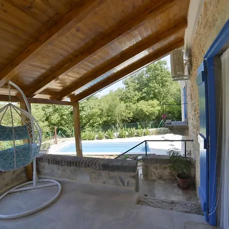 Casa Di Pietra