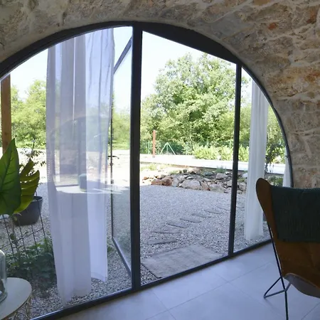 Casa Di Pietra Villa *