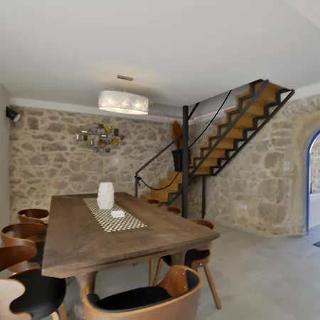 Casa Di Pietra Villa Gostinjac