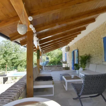 Casa Di Pietra Villa