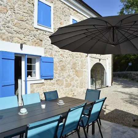 Villa Casa Di Pietra Gostinjac
