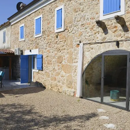 Casa Di Pietra * Gostinjac