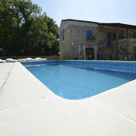Casa Di Pietra Villa *