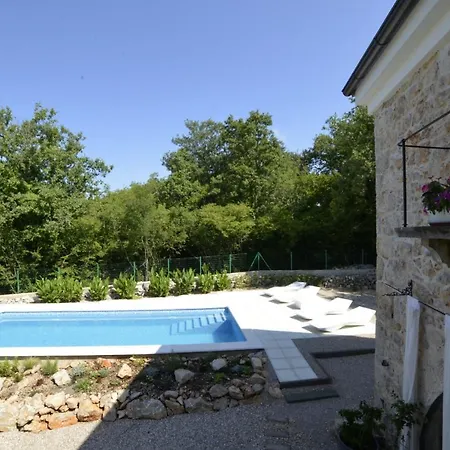 Villa Casa Di Pietra *