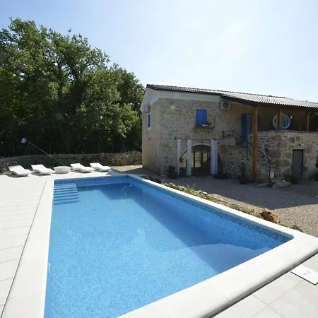 Casa Di Pietra