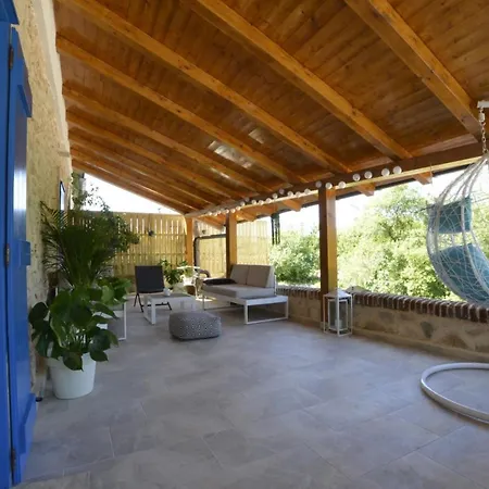 Casa Di Pietra