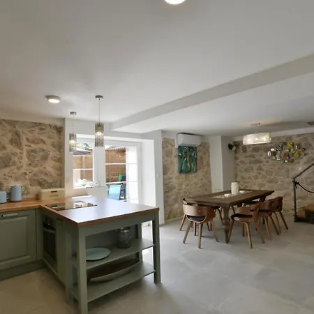 Casa Di Pietra * Gostinjac